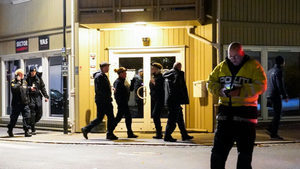 挪威弓箭襲擊釀5死2重傷 丹麥嫌疑犯落網