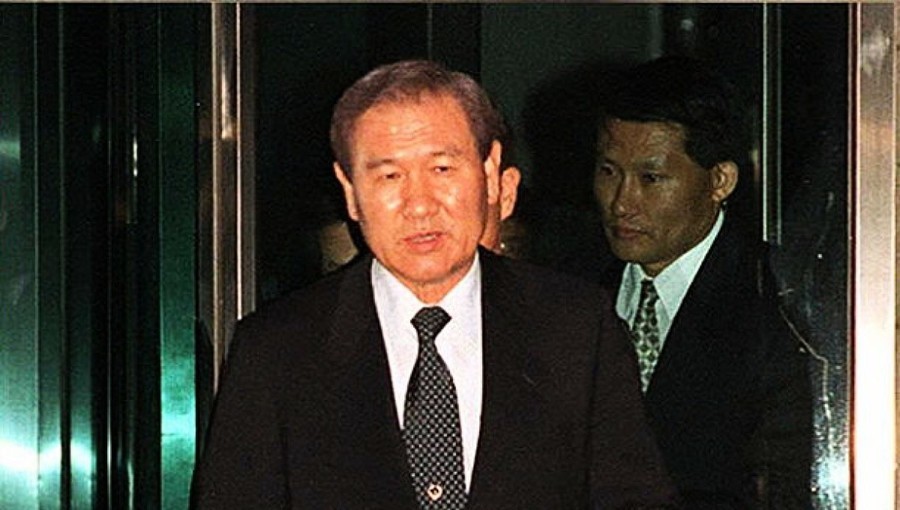 南韓前總統盧泰愚病逝 享壽88歲