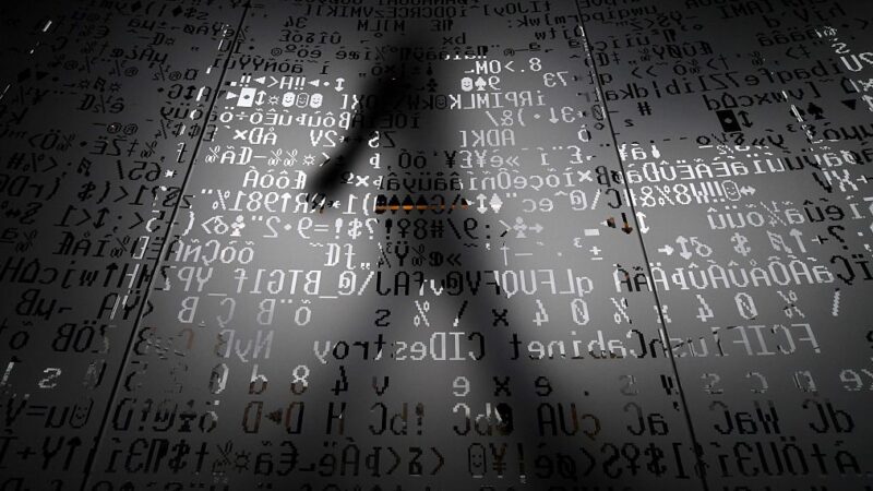 微軟報告曝中共黑客攻擊歐美外交部及港台大學