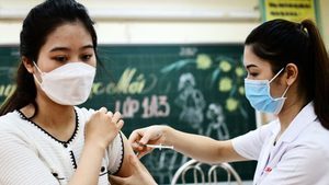接種中國疫苗 越南一家鞋廠4人死亡