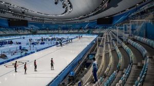 微博警告用戶禁轉發冬奧賽事 網民：在怕甚麼？