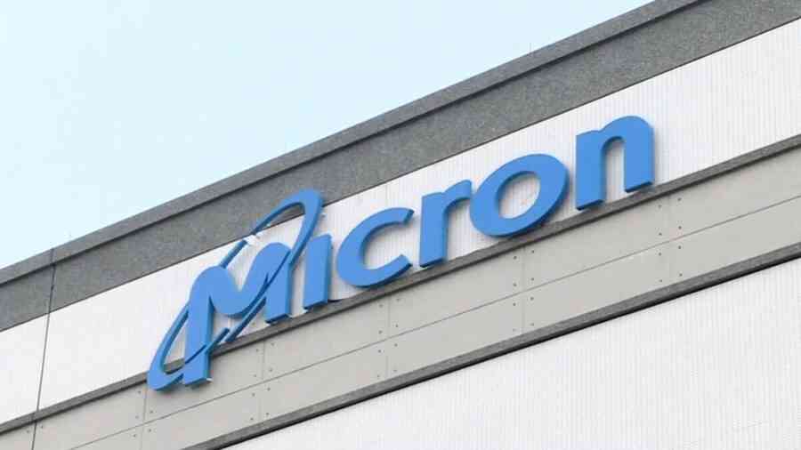 科技巨頭軍備賽 美光、SK支出創高 台大廠南亞科增量產