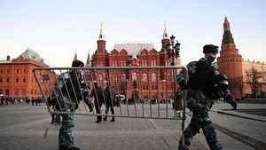 烏克蘭危機｜莫斯科恐慌氣氛瀰漫 部份官員不滿普京出兵