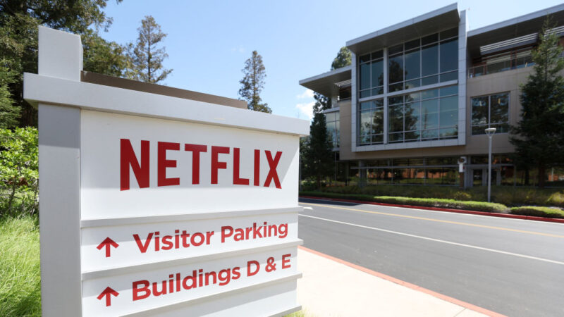 18年來最慘 Netflix流失20萬訂戶 股價蒸發逾540億