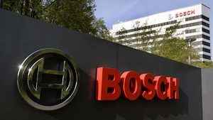 Bosch中國總裁：上海再不緩解 連跳樓的機會都沒了