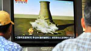 最新衛星圖像：北韓重建長期休眠的核反應堆