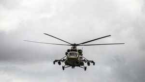 時機敏感 俄羅斯直升機入侵芬蘭領空