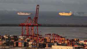 傳中國測量船為間諜船 斯里蘭卡要求無限期延後到訪