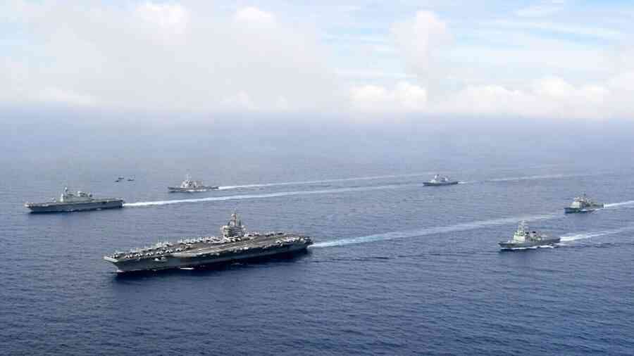 韓混血士兵向中共泄軍情 外公為火箭軍退役軍官