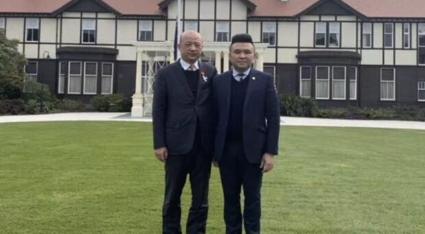 紐西蘭政治獻金欺詐 中共僑領與2名華裔罪成