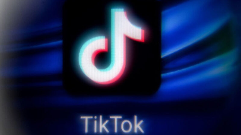 福布斯：TikTok全球創作者敏感財務資料存在中國