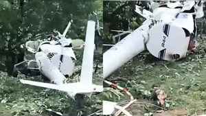 西安景區直升機墜毀 3人死亡（更新）