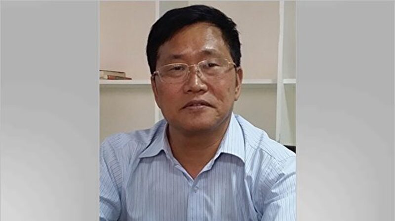 孫力軍團夥製造假案 709案律師周世鋒再揭內情