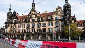 堪稱史上最大藝術品竊盜案 犯罪集團5名成員遭德國法院判刑