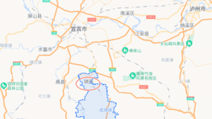 四川珙縣4.5級地震 民眾深夜被搖醒 部分列車延誤