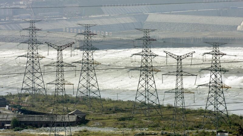 中方不接受漲價 俄羅斯開始對中國限電