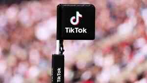 美議員：TikTok承認在中國存儲美國用戶數據