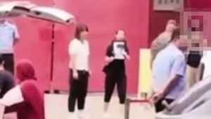 河北中學生被老師罰站 中暑身亡（影片）