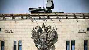 徵兵辦公室頻遭縱火 俄當局稱電信詐騙引起