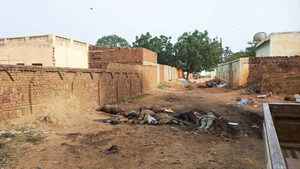 蘇丹內戰失控滿目瘡痍 聯合國：逾100萬人出逃