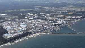 日本核處理水入海 環境省公布11處海水未檢出氚