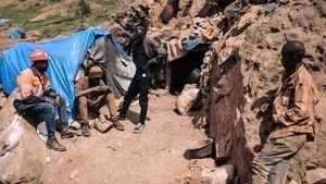 剛果中資金礦遇襲 至少4名中國人喪生