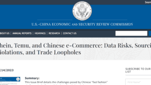 把賣家當炮灰 拼多多海外公司Temu 被控「七宗罪」