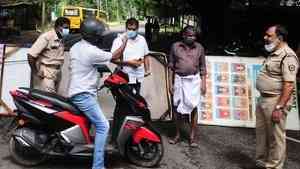 印度爆尼帕病毒 致死率58% 多國加強檢測