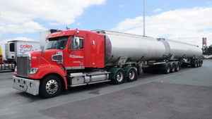 美國化學車氨氣外洩 5死5傷500人撤離