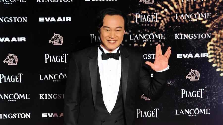 大陸瘋傳「陳奕迅過世」 女歌手怒斥說真相