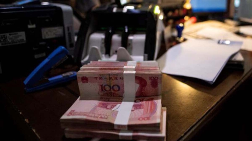 中國富人大逃亡 大量現金被偷偷帶出國