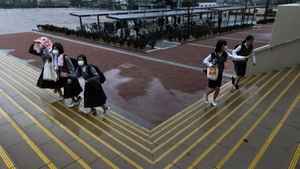 日本少子女化 短期大學學生30年來銳減約84%