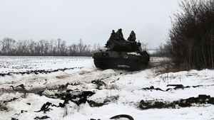 俄連串攻擊烏克蘭六人亡 澤連斯基巡察前線
