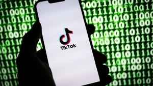 艾奧瓦洲起訴TikTok 指控其讓孩童接觸不當內容