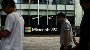 微軟：中俄朝伊四國使用AI進行黑客攻擊