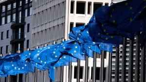歐盟制裁61間企業 含19間中企
