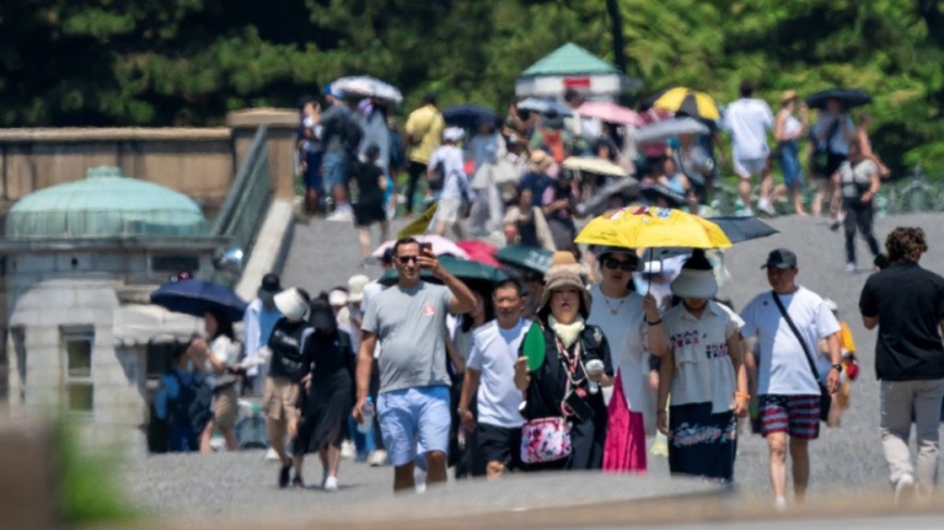 日本經濟大臣：保持警惕以防夏天電力短缺