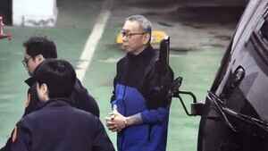 柯文哲因病聲請具保停押 北院裁定駁回