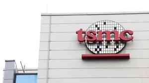 隨產業布局擴大 美國「台積寶寶」誕生逾三百名