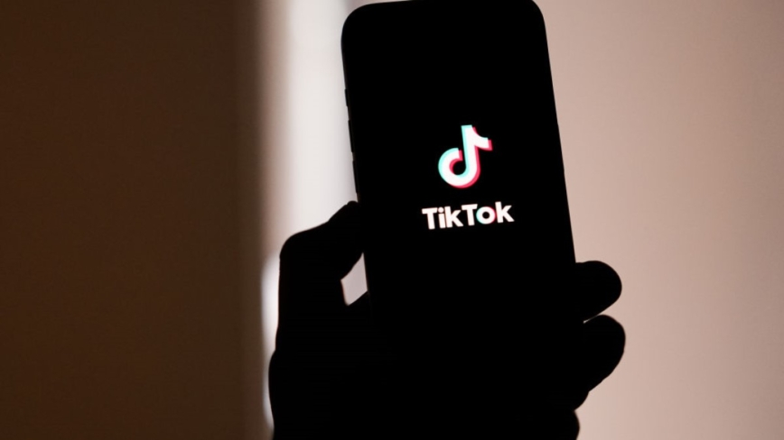 少女拒加TikTok好友 法17歲少年刺死其好友