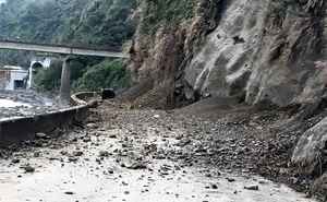 嘉義6.4地震 台南餘震不斷 楠西逾10戶房屋倒塌(多圖)