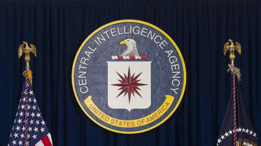 法媒搶先報：CIA年度報告直指中共為世界最大威脅