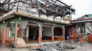 中國人驚險逃離巴基斯坦 機票漲至2萬元