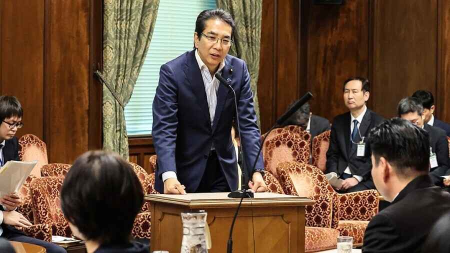 日本米荒米價飆漲 農水大臣「沒買過米」失言道歉