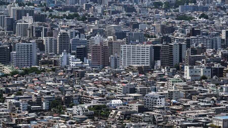 中國業主漲租2.6倍引發日本輿論 秒撤漲租通知