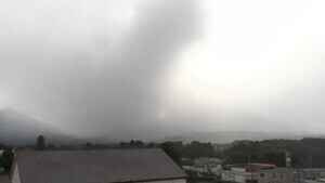 日本新燃岳火山爆發 鹿兒島發生5.2地震