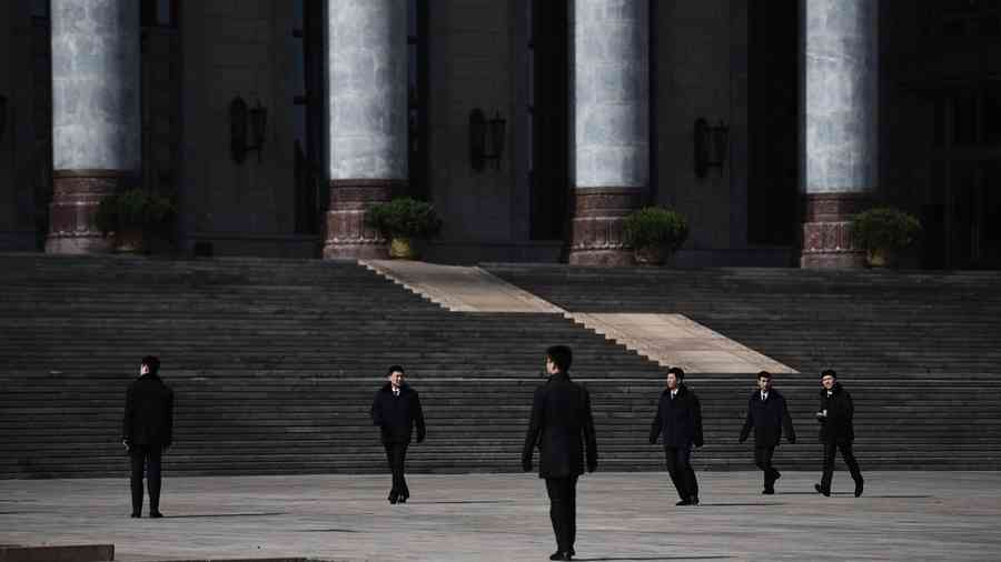 馬興瑞卸任新疆書記現異常 中途下台不是好消息