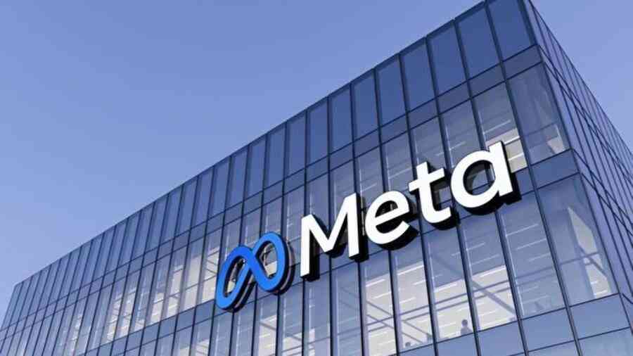 面對巨額廣告收入 Meta對中國詐騙裝瞎