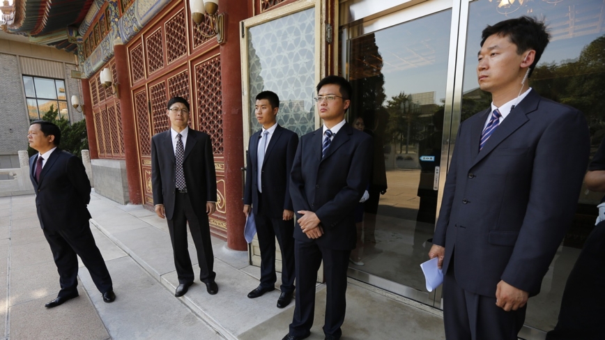 中共政經陷全面危機 分析：現狀是一路爛下去