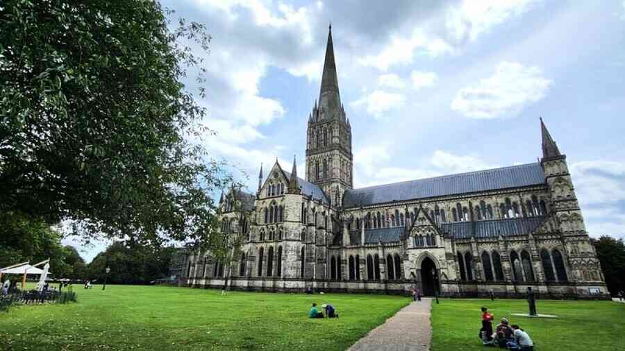 英國制裁18名俄羅斯特務 涉毒殺、駭入北約